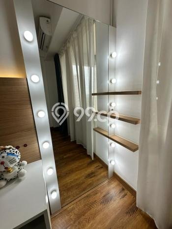 Hunian Apartemen 3 KT 1 KM di Cimanggis, Depok Dijual Cepat Hunian Apartemen 3 KT 1 KM di Cimanggis, Depok Dijual Cepat