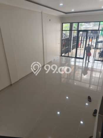 Jual Rumah Modern 2 KT di Villa Melati Mas, Tangerang Selatan Jual Rumah Modern 2 KT di Villa Melati Mas, Tangerang Selatan