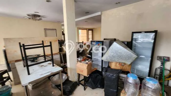 Rumah Minimalis 3 KT LT 200m2 di Lippo Karawaci Rumah Minimalis 3 KT LT 200m2 di Lippo Karawaci