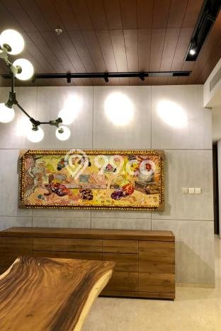 Untuk Dijual Apartemen Eksklusif 2 Bedroom di Tangerang Dekat ke Fasilitas Publik Untuk Dijual Apartemen Eksklusif 2 Bedroom di Tangerang Dekat ke Fasilitas Publik