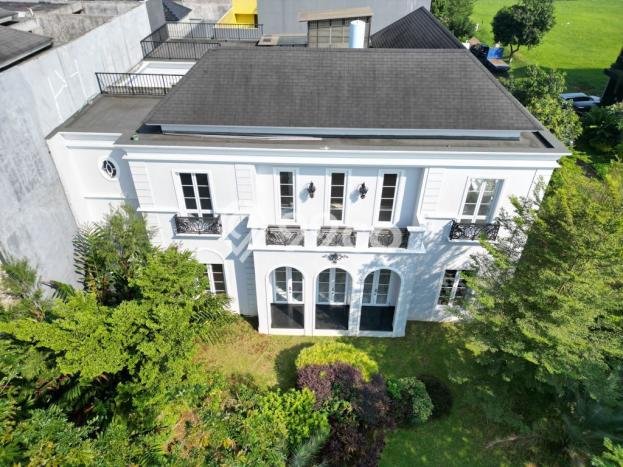 Jual Rumah Luas Elegan Dengan View Cantik di Gading Serpong Pondok Hijau Golf, Tangerang Jual Rumah Luas Elegan Dengan View Cantik di Gading Serpong Pondok Hijau Golf, Tangerang