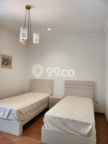Rumah Luxury Modern Siap Huni di Alam Sutera Tangerang Rumah Luxury Modern Siap Huni di Alam Sutera Tangerang