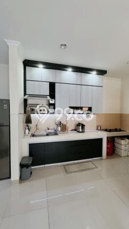 Jual Rumah Modern 2 KT di Gading Serpong, Tangerang Jual Rumah Modern 2 KT di Gading Serpong, Tangerang