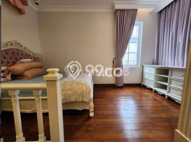 Dijual Rumah Luas Megah Dengan View Cantik di BSD, Tangerang Dijual Rumah Luas Megah Dengan View Cantik di BSD, Tangerang