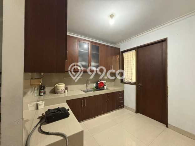 Jual Rumah Mewah Elegan Dengan View Eksklusif di Sutera Onix Alam Sutera, Tangerang Jual Rumah Mewah Elegan Dengan View Eksklusif di Sutera Onix Alam Sutera, Tangerang