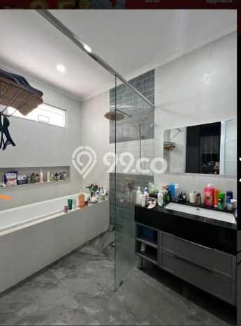 Rumah Luxury Modern Siap Huni di Gading Serpong Tangerang Rumah Luxury Modern Siap Huni di Gading Serpong Tangerang
