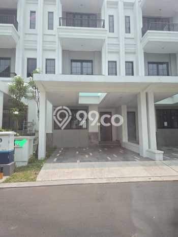 Jual Rumah Mewah Elegan Dengan View Cantik di Alam Sutera, Tangerang Jual Rumah Mewah Elegan Dengan View Cantik di Alam Sutera, Tangerang