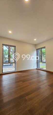 Rumah Elit Modern Siap Huni di Alam Sutera Tangerang Rumah Elit Modern Siap Huni di Alam Sutera Tangerang