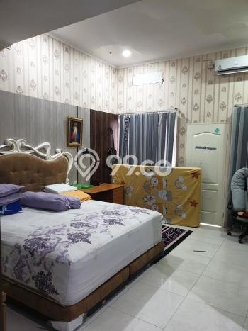 Hunian Super Elit dengan Akses Paling Strategis di Gading Serpong, Tangerang Hunian Super Elit dengan Akses Paling Strategis di Gading Serpong, Tangerang