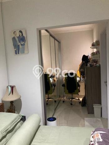 Hunian Mewah LB 230m2 Siap Huni Desain Elegan di Alam Sutera, Tangerang Hunian Mewah LB 230m2 Siap Huni Desain Elegan di Alam Sutera, Tangerang