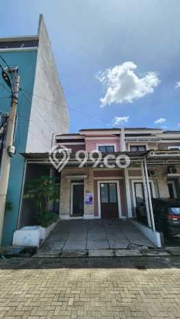 Rumah Modern Minimalis 3 KT Bisa Langsung Pindah di Tangerang Rumah Modern Minimalis 3 KT Bisa Langsung Pindah di Tangerang