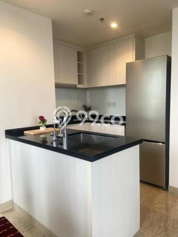 Siap Huni Apartemen di Tangerang 2 Kamar & 1 Kamar Mandi, Luas 62m2 Siap Huni Apartemen di Tangerang 2 Kamar & 1 Kamar Mandi, Luas 62m2