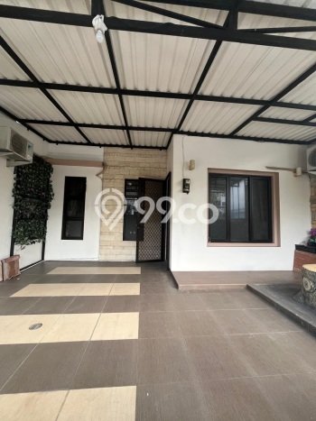 Jual Rumah Strategis Bagus Punya 4 KT di BSD Tangerang Selatan SHM Jual Rumah Strategis Bagus Punya 4 KT di BSD Tangerang Selatan SHM