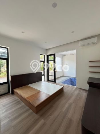 Rumah Mewah LB 720m2 Siap Huni Desain Elegan di Alam Sutera, Tangerang Rumah Mewah LB 720m2 Siap Huni Desain Elegan di Alam Sutera, Tangerang