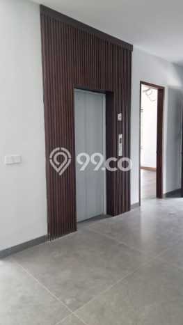 Rumah Elit Modern Siap Huni di Alam Sutera Tangerang Rumah Elit Modern Siap Huni di Alam Sutera Tangerang
