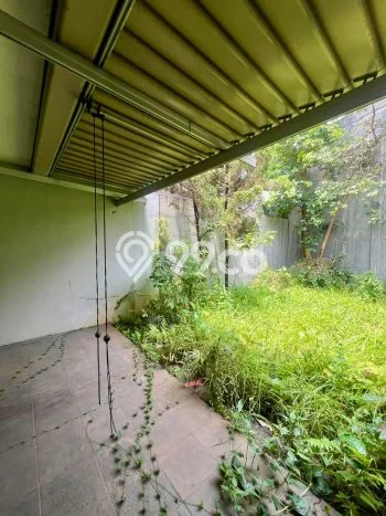 Lokasi strategis! Rumah siap huni dikontrakkan di BSD LB 144m2 Lokasi strategis! Rumah siap huni dikontrakkan di BSD LB 144m2