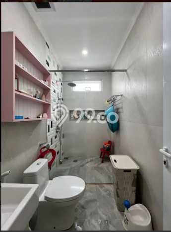 Rumah Luxury Modern Siap Huni di Gading Serpong Tangerang Rumah Luxury Modern Siap Huni di Gading Serpong Tangerang