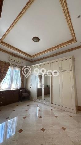 For Sale! Luxury House LT 500m2 Desain Modern di BSD The Green For Sale! Luxury House LT 500m2 Desain Modern di BSD The Green