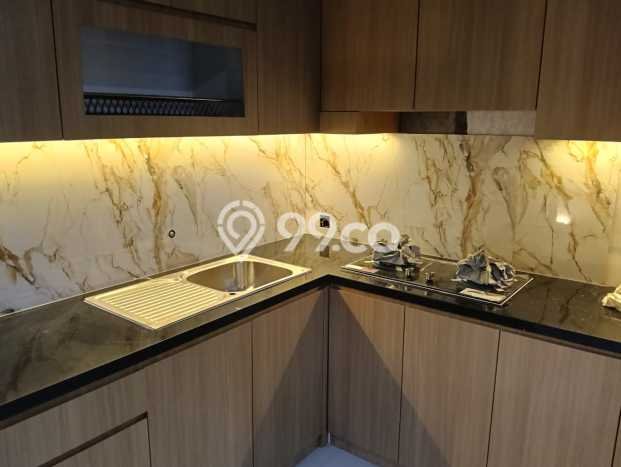 Hunian Elit LB 151m2 Siap Huni Desain Elegan di BSD Green Wich, Tangerang Hunian Elit LB 151m2 Siap Huni Desain Elegan di BSD Green Wich, Tangerang