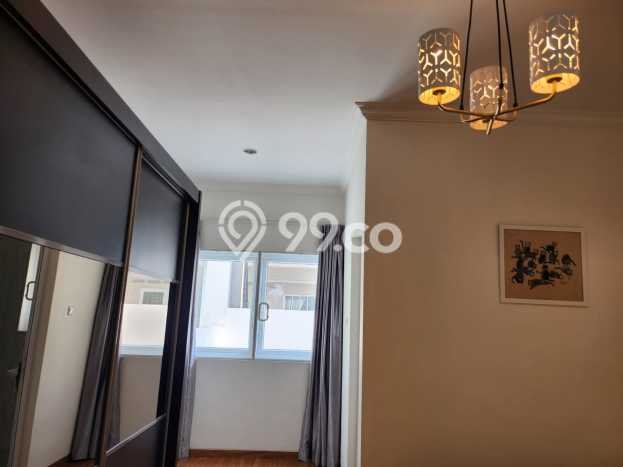 Rumah Luxury Modern Siap Huni di Alam Sutera Tangerang Rumah Luxury Modern Siap Huni di Alam Sutera Tangerang