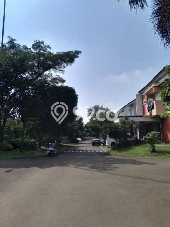 Tanah Dijual Area Strategis di BSD Sevilla Tangerang 203m2 Tanah Dijual Area Strategis di BSD Sevilla Tangerang 203m2