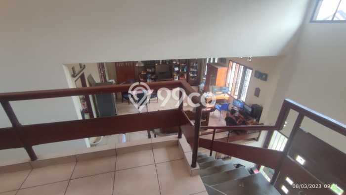 Dijual Rumah Mewah Elegan Dengan View Cantik di Alam Sutera, Tangerang Dijual Rumah Mewah Elegan Dengan View Cantik di Alam Sutera, Tangerang
