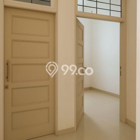 Dijual Cepat Rumah Bagus Siap Huni LB 125m2 di Tangerang, Tangerang Dijual Cepat Rumah Bagus Siap Huni LB 125m2 di Tangerang, Tangerang