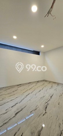 Rumah Elit Modern Siap Huni di Alam Sutera Tangerang Rumah Elit Modern Siap Huni di Alam Sutera Tangerang