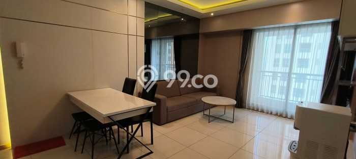 Dijual Apartemen 2 KT & 1 KM di Tangerang Lokasi Strategis Dijual Apartemen 2 KT & 1 KM di Tangerang Lokasi Strategis