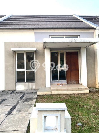 Dijual Hunian Rumah Terawat 2 Kamar di Suvarna Sutera, Tangerang Dijual Hunian Rumah Terawat 2 Kamar di Suvarna Sutera, Tangerang