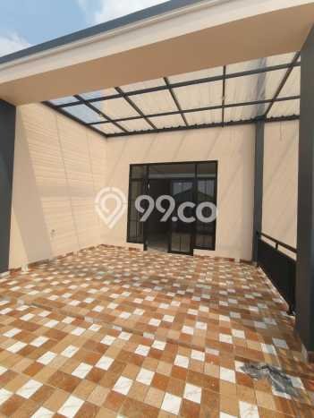 Jual Rumah Modern 2 KT di Villa Melati Mas, Tangerang Selatan Jual Rumah Modern 2 KT di Villa Melati Mas, Tangerang Selatan