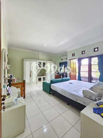 Dijual Rumah Mewah Megah Dengan View Cantik di Alam Sutera, Tangerang Dijual Rumah Mewah Megah Dengan View Cantik di Alam Sutera, Tangerang