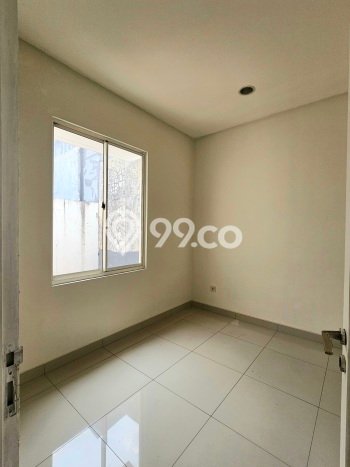 For Sale Hunian Rumah Nyaman 3 Kamar di BSD Residence One, Tangerang For Sale Hunian Rumah Nyaman 3 Kamar di BSD Residence One, Tangerang