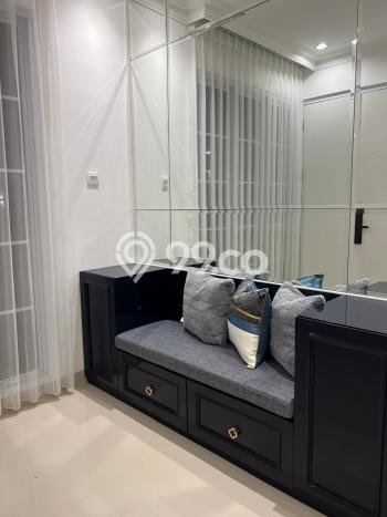 Rumah Elit LB 210m2 Siap Pakai Desain Elegan di Gading Serpong, Tangerang Rumah Elit LB 210m2 Siap Pakai Desain Elegan di Gading Serpong, Tangerang