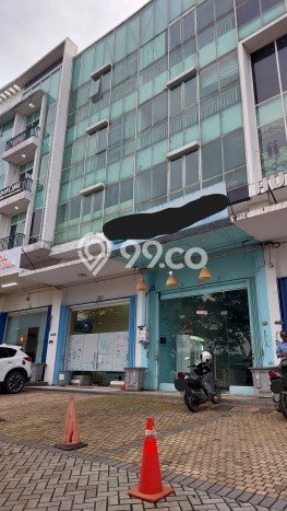 Ruko Bagus Dijual di Gading Serpong Tangerang Strategis Cocok untuk Kembangkan Bisnis Ruko Bagus Dijual di Gading Serpong Tangerang Strategis Cocok untuk Kembangkan Bisnis