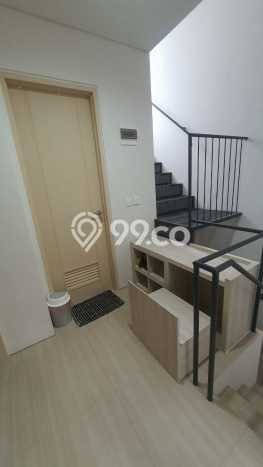 Dijual Rumah Eksklusif 2 KT di BSD City, Tangerang Dijual Rumah Eksklusif 2 KT di BSD City, Tangerang