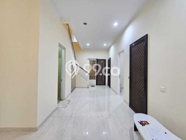 Rumah Elit LB 150m2 Siap Pakai Desain Elegan di Gading Serpong Pondok Hijau Golf, Tangerang Rumah Elit LB 150m2 Siap Pakai Desain Elegan di Gading Serpong Pondok Hijau Golf, Tangerang