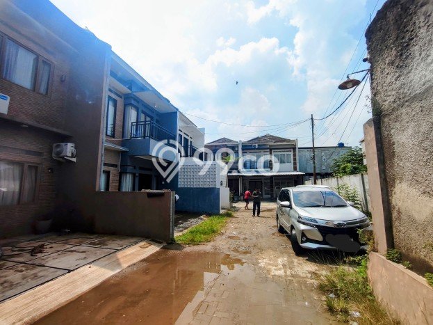 Dijual Rumah Strategis Bagus Punya 3 KT di Ciputat Tangerang Selatan SHM Dijual Rumah Strategis Bagus Punya 3 KT di Ciputat Tangerang Selatan SHM
