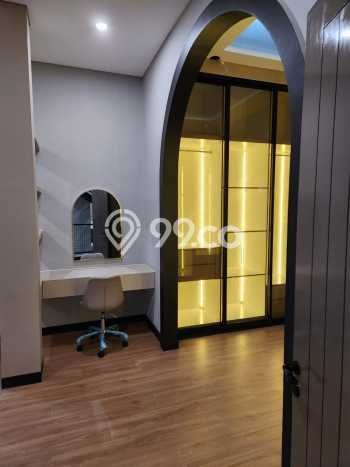 Rumah Luxury Modern Siap Huni di BSD City Tangerang Rumah Luxury Modern Siap Huni di BSD City Tangerang