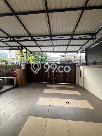 Jual Rumah Strategis Bagus Punya 4 KT di BSD Tangerang Selatan SHM Jual Rumah Strategis Bagus Punya 4 KT di BSD Tangerang Selatan SHM