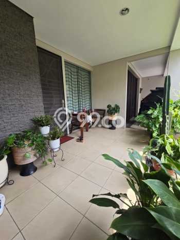 Dijual Rumah Mewah Megah Dengan View Eksklusif di BSD Virginia Lagoon, Tangerang Dijual Rumah Mewah Megah Dengan View Eksklusif di BSD Virginia Lagoon, Tangerang