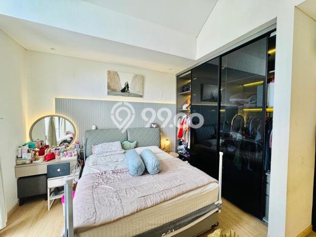 For Sale Hunian Rumah Terawat 3 Kamar di BSD City, Tangerang For Sale Hunian Rumah Terawat 3 Kamar di BSD City, Tangerang