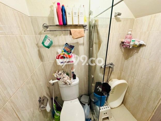 For Sale Hunian Rumah Terawat 3 Kamar di BSD City, Tangerang For Sale Hunian Rumah Terawat 3 Kamar di BSD City, Tangerang