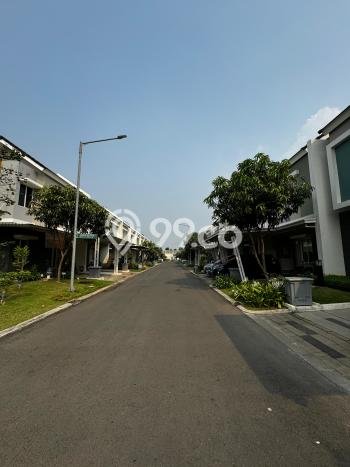 Rumah Minimalis 2 KT di Gading Serpong Tangerang Unfurnished Rumah Minimalis 2 KT di Gading Serpong Tangerang Unfurnished