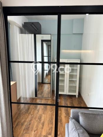 Hunian Apartemen 3 KT 1 KM di Cimanggis, Depok Dijual Cepat Hunian Apartemen 3 KT 1 KM di Cimanggis, Depok Dijual Cepat