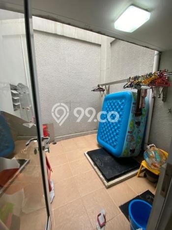 Jual Rumah Modern 2 KT di Gading Serpong, Tangerang Jual Rumah Modern 2 KT di Gading Serpong, Tangerang