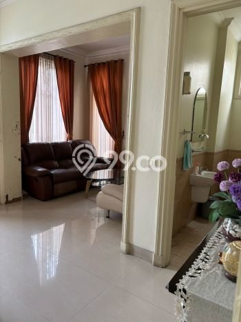 Dijual Rumah Mewah Exclusive di Serpong Utara, Tangerang Selatan Dijual Rumah Mewah Exclusive di Serpong Utara, Tangerang Selatan