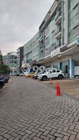Ruko Bagus Dijual di Gading Serpong Tangerang Strategis Cocok untuk Kembangkan Bisnis Ruko Bagus Dijual di Gading Serpong Tangerang Strategis Cocok untuk Kembangkan Bisnis