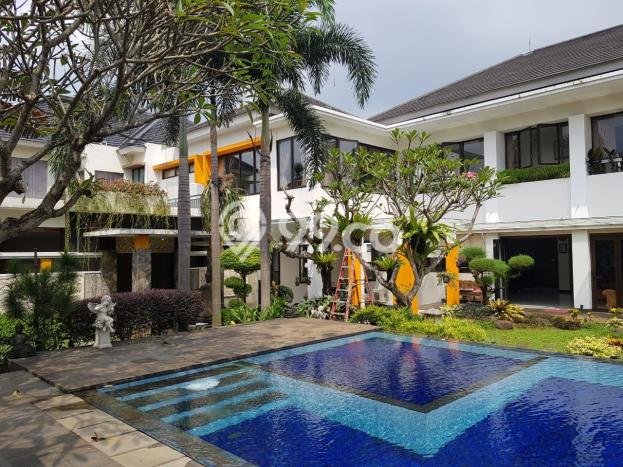 Hunian Super Mewah dengan Akses Paling Strategis di BSD, Tangerang Hunian Super Mewah dengan Akses Paling Strategis di BSD, Tangerang