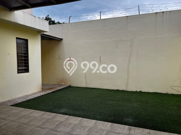 Dijual Rumah Mewah Megah Dengan View Eksklusif di BSD, Tangerang Dijual Rumah Mewah Megah Dengan View Eksklusif di BSD, Tangerang